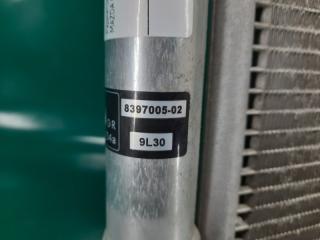 Радиатор кондиционера CX-7 06-12 2010 Внедорожник 2.3