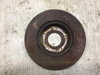 Тормозной диск передний левый I30 FD 07-12 FD