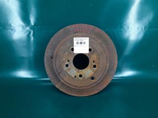 Тормозной диск задний ACURA MDX (YD1) 00-06 2004