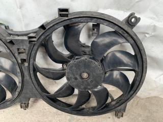 Диффузор вентилятора основного радиатора TEANA J32 08-14