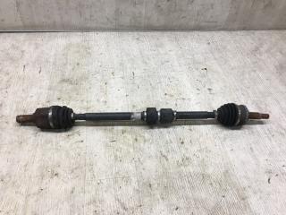 Привод передний правый HYUNDAI ELANTRA HD 06-11