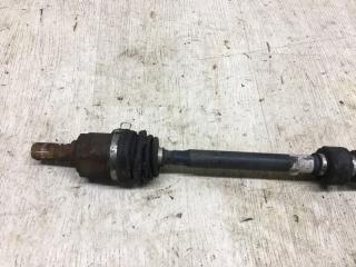 Привод передний правый ELANTRA HD 06-11 HD 2.0 G4GC