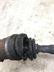 Привод передний правый ELANTRA HD 06-11 HD 2.0 G4GC