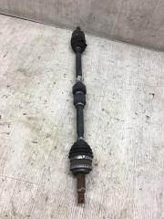 Привод передний правый ELANTRA HD 06-11 HD 2.0 G4GC