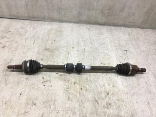 Привод передний правый HYUNDAI ELANTRA HD 06-11