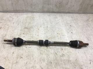 Привод передний правый ELANTRA HD 06-11 HD 2.0 G4GC