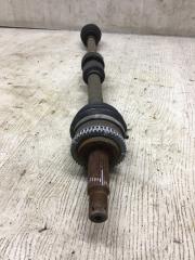 Привод передний правый ELANTRA HD 06-11 HD 2.0 G4GC