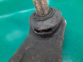 Рычаг передней подвески нижний левый MDX (YD1) 00-06 2004 Внедорожник 3.5