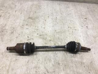 Привод передний левый HYUNDAI ELANTRA HD 06-11