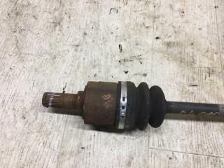 Привод передний левый ELANTRA HD 06-11 HD 2.0 G4GC