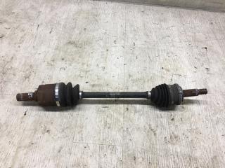 Привод передний левый ELANTRA HD 06-11 HD 2.0 G4GC