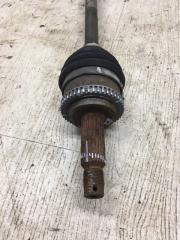 Привод передний левый ELANTRA HD 06-11 HD 2.0 G4GC