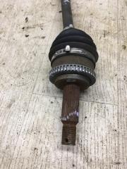 Привод передний левый ELANTRA HD 06-11 HD 2.0 G4GC