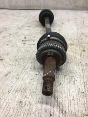 Привод передний левый ELANTRA HD 06-11 HD 2.0 G4GC