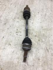 Привод передний левый ELANTRA HD 06-11 HD 2.0 G4GC