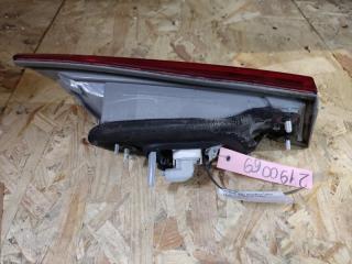 Фонарь внутренний задний правый CAMRY 50 12-15 2013 ASV50 2.5 2ARFE