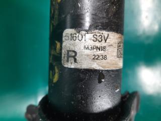 Амортизатор передний правый MDX (YD1) 00-06 2004 Внедорожник 3.5