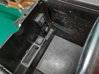 Подлокотник MDX (YD1) 00-06 2004 Внедорожник 3.5