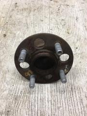 Ступица задняя левая HYUNDAI ACCENT RB 10- RB 1.6 G4FD