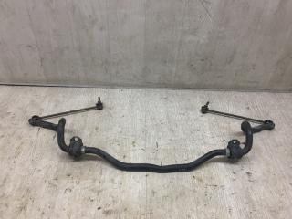 Стабилизатор передний HYUNDAI ACCENT MC 06-10