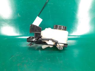 Бачок главного тормозного цилиндра CX-7 06-12 2010 Внедорожник 2.3