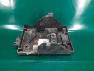 Полка аккумулятора MAZDA CX-7 06-12 Внедорожник 2.3
