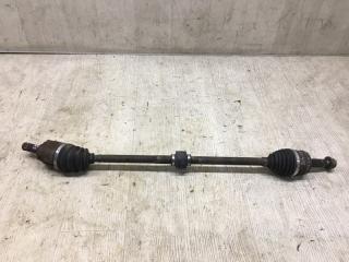 Привод передний правый HYUNDAI ACCENT MC 06-10