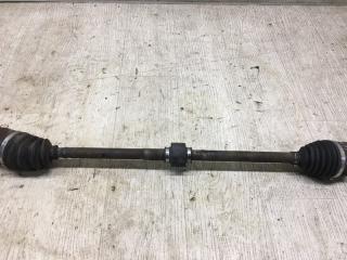 Привод передний правый HYUNDAI ACCENT MC 06-10 MC 1.6 G4FD