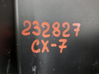 Подлокотник CX-7 06-12 2010 Внедорожник 2.3