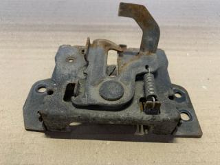 Замок капота PAJERO 06-21