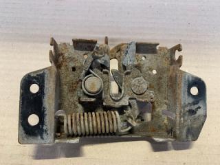 Замок капота MITSUBISHI PAJERO 06-21