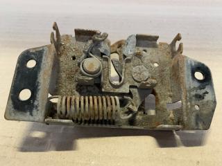 Замок капота PAJERO 06-21