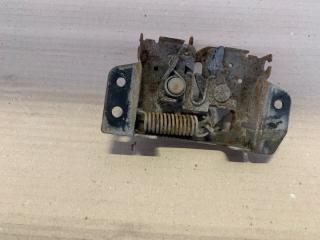 Замок капота PAJERO 06-21