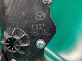 Педаль газа CX-7 06-12 2010 Внедорожник 2.3