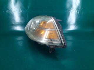 Фара левая MDX (YD1) 00-06 2004 Внедорожник 3.5
