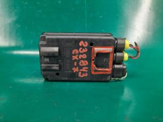 Блок электронный CX-7 06-12 2010 Внедорожник 2.3