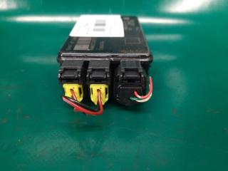 Блок электронный MAZDA CX-7 06-12 Внедорожник 2.3