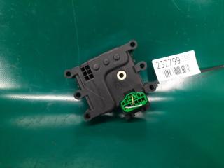 Моторчик заслонки печки CX-7 06-12 2010 Внедорожник 2.3