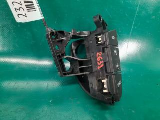 Кнопки на руль правые MAZDA CX-7 06-12 Внедорожник 2.3