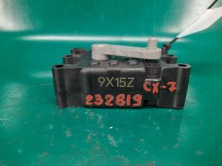 Моторчик заслонки печки MAZDA CX-7 06-12 Внедорожник 2.3