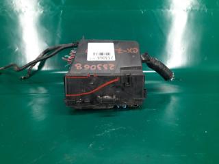 Блок предохранителей моторный отсек MAZDA CX-7 06-12 Внедорожник 2.3