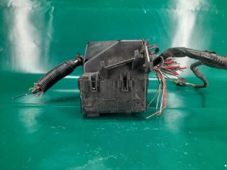 Блок предохранителей моторный отсек CX-7 06-12 2010 Внедорожник 2.3