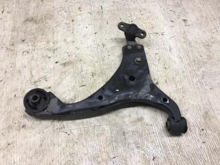 Запчасть рычаг передней подвески нижний передний правый HYUNDAI ELANTRA HD 06-11