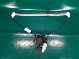 Стеклоподъемник задний правый CX-7 06-12 2010 Внедорожник 2.3