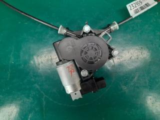 Стеклоподъемник задний правый CX-7 06-12 2010 Внедорожник 2.3