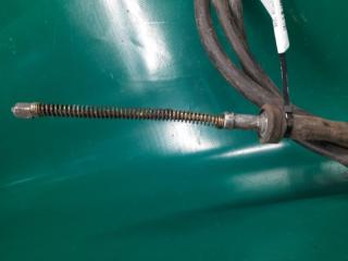 Трос стояночного тормоза правый MDX (YD1) 00-06 2004 Внедорожник 3.5