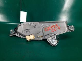 Моторчик стеклоочистителя задний CX-7 06-12 2010 Внедорожник 2.3