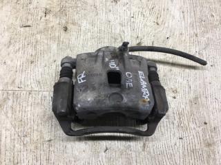 Суппорт тормозной передний правый HYUNDAI ELANTRA HD 06-11