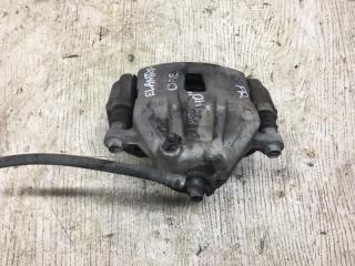 Суппорт тормозной передний правый ELANTRA HD 06-11 HD 2.0 G4GC