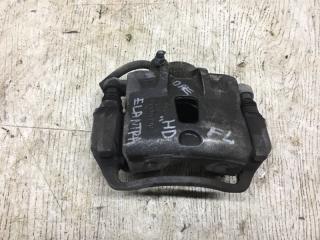 Суппорт тормозной передний левый HYUNDAI ELANTRA HD 06-11